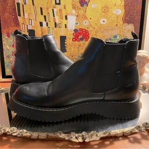 Madden Girl Chelsea Boots